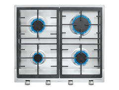 EX 60.1 4G Ai Al Ci 60 Gas Hob