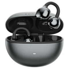 ERAZER by Lenovo EX02PRO Wireless Clip On Earphone -Black