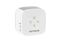 Netgear EX6110 Dual-Band WiFi Range Extender - 1.2Gbps