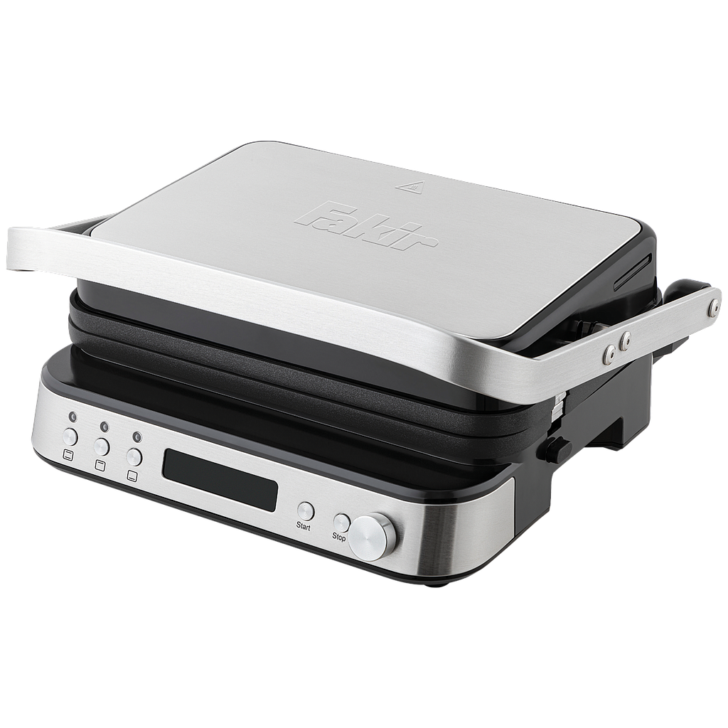 Expert Pro 2200 Grill and Toaster