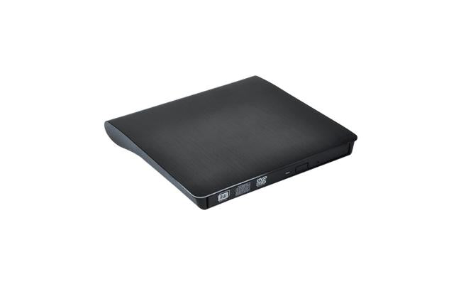 Pop Up Mobile External Dvd Rw