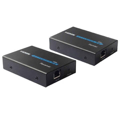 NO - Brand 4K HDMI Extender Cascade Connection 120 meter