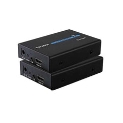 NO - Brand 4K HDMI Extender Cascade Connection 120 meter