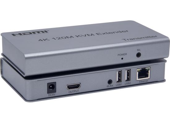 Manual 2 Port USB 2.0 KVM VGA Switch