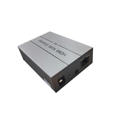 HDMI 150m KVM Extender and Receiver, 1080P @60Hz Ultra HD Resolution, Over Cat5/6e Ethernet Cable