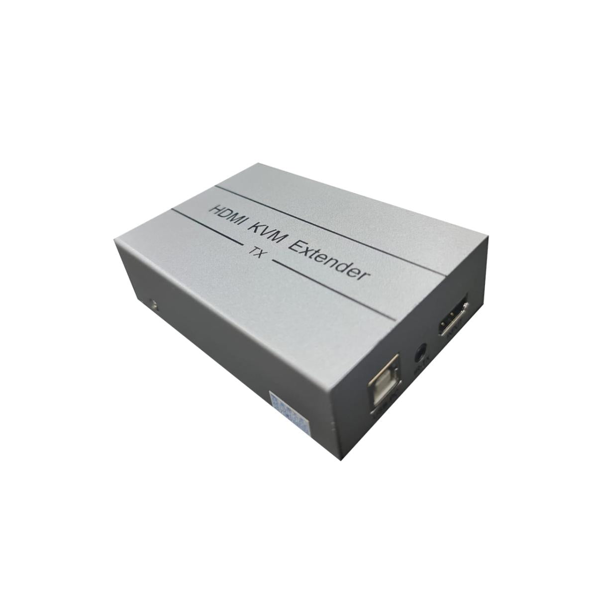 HDMI 150m KVM Extender and Receiver, 1080P @60Hz Ultra HD Resolution, Over Cat5/6e Ethernet Cable
