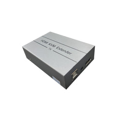 HDMI 150m KVM Extender and Receiver, 1080P @60Hz Ultra HD Resolution, Over Cat5/6e Ethernet Cable
