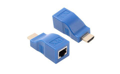 Hdmi Extender For Hdtv Hdpc Ps4 Stb 1080 30m