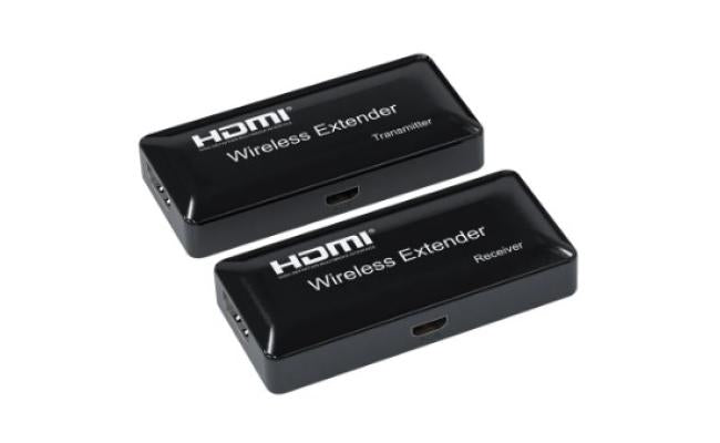Mini 150m 1080p Wireless Hdmi Extender