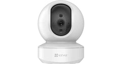 EZVIZ TY1 3MP (2K) Smart Wi-Fi Pan & Tilt Indoor Security Camera