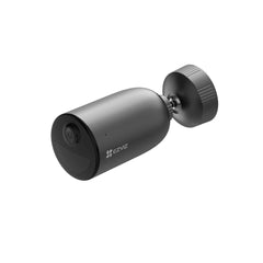 Ezviz Eb3 Wifi Camera, Outdoor Security Camera, 2k Wireless Battery Powered Cv Camera, Color Night Vision, 2 Way Talk, Human Deteion, Aive Defense, Weatherproof, 256g Sd/icloud Storage, Alexa - CompuMe