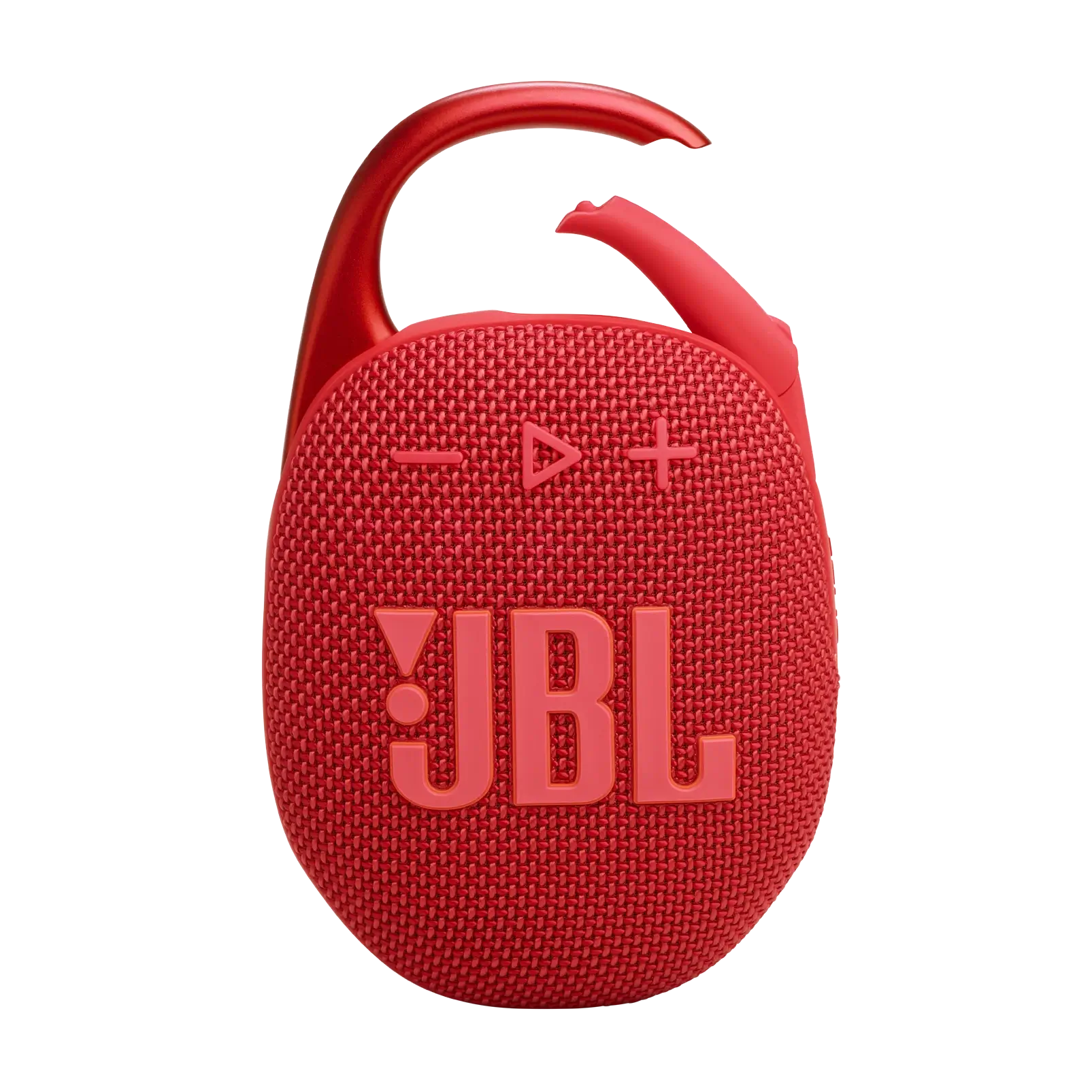 Jbl Clip 5 Portable Bluetooth Speaker Box Red Waterproof And Dustproof Jbl Clip 5 Portable Bluetooth Speaker Box Red Waterproof And Dustproof