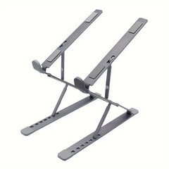 N8 Multifunction Creative Stand Aluminum Alloy Portable For Laptop, Tablet