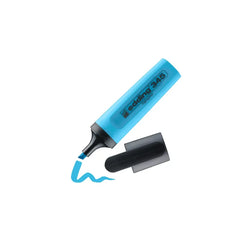 Edding 345 Highlighter Light Blue