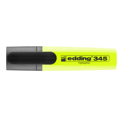 Edding 345 Highlighter Yellow