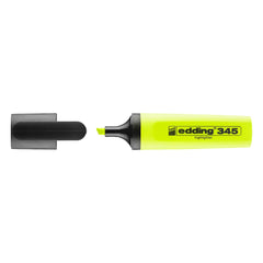 Edding 345 Highlighter Yellow