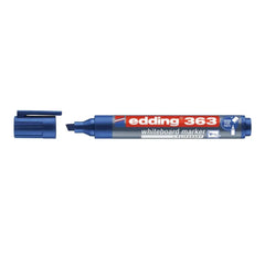 Edding 363 Whiteboard Marker Blue