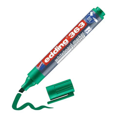 Edding 363 Whiteboard Marker Green