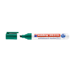 Edding 363 Xl Whiteboard Marker Green