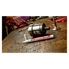 Edding 751 Paint Marker Black