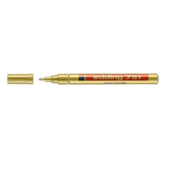 Edding 751 Paint Marker Gold