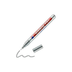 Edding 751 Paint Marker Silver