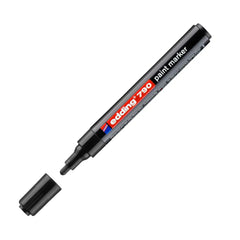 Edding 790 Paint Marker Black