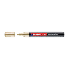Edding 790 Paint Marker Gold
