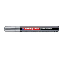 Edding 790 Paint Marker Silver