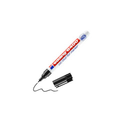Edding 8400 CD/DVD Marker Black