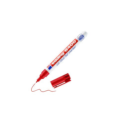 Edding 8400 CD/DVD Marker Red