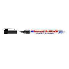 Edding 8400 CD/DVD Marker Black