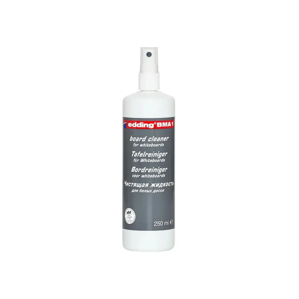 Edding BMA 1 Board Cleaner