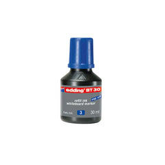 Edding Bt30 Refill Ink Board Marker Blue