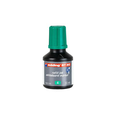 Edding Bt30 Refill Ink Board Marker Green