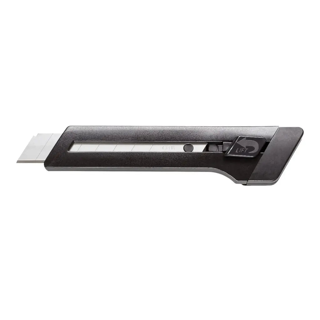 Edding M 18 Cutter Black