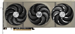 SAPPHIRE NITRO+ AMD RADEON RX 9070 XT GAMING OC 16GB PHANTOMLINK POLAR GDDR6 Graphics Card