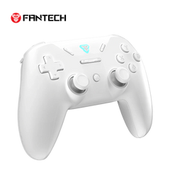Fantech wireless gamepad for computer setup