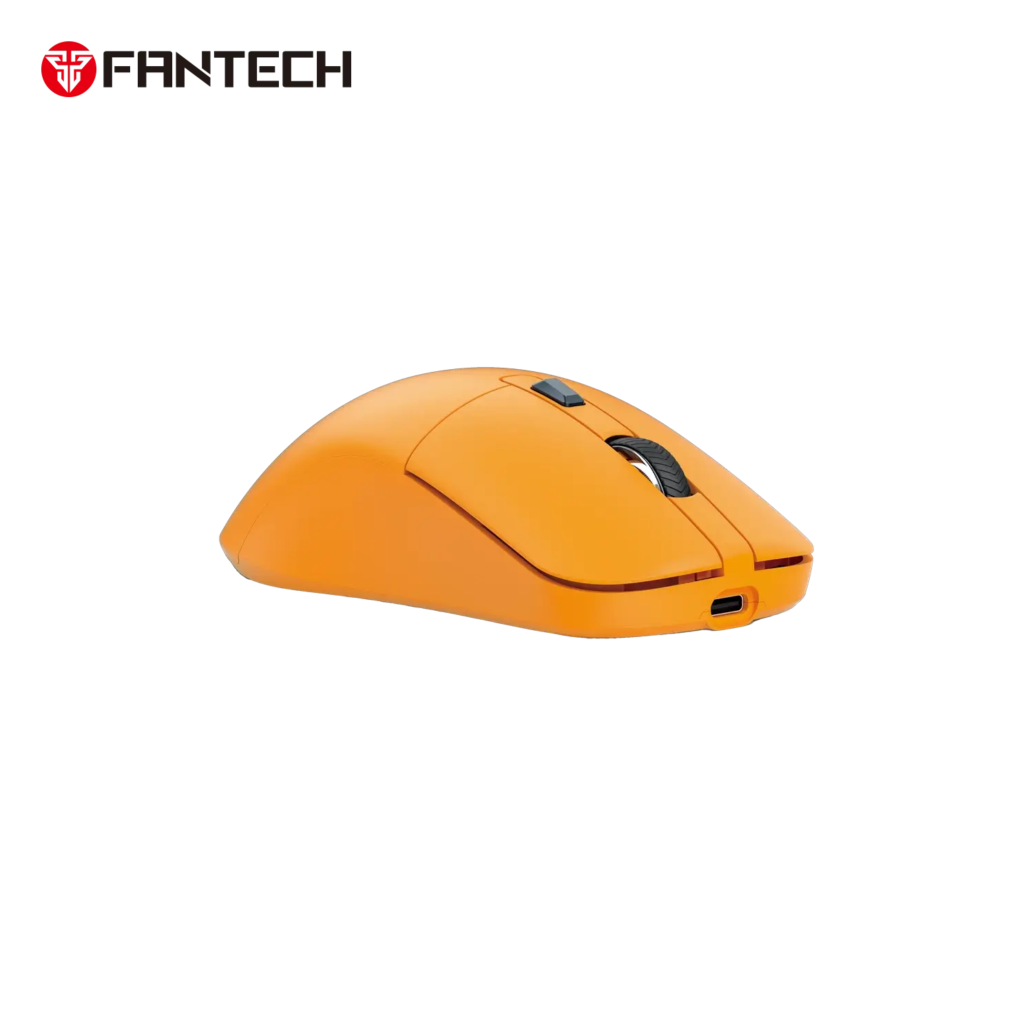Fantech Kanata wireless gaming mouse for computer setup