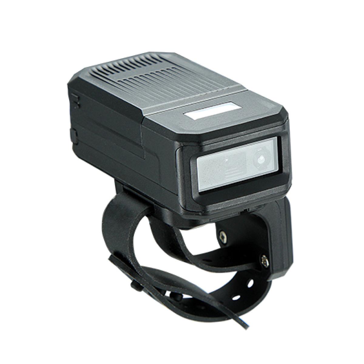 Sunlux F10 2D Ring Wireless Barcode Scanner