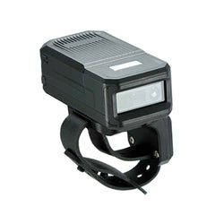 Sunlux F10 2D Ring Wireless Barcode Scanner