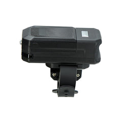 Sunlux F10 2D Ring Wireless Barcode Scanner