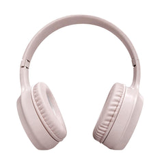 F36 Super Bass Wireless Bluetooth Headset -Beige