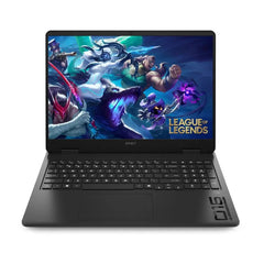 HP OMEN 16 Slim Gaming Laptop - Intel Core Ultra 9 285H - NVIDIA RTX 5070 8GB - 16-inch 2K IPS 144Hz (32GB DDR5)