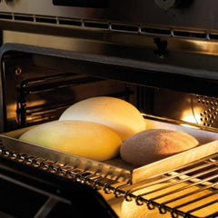 Bertazzoni 45cm Micro Oven with Steamer F457HERVTNE