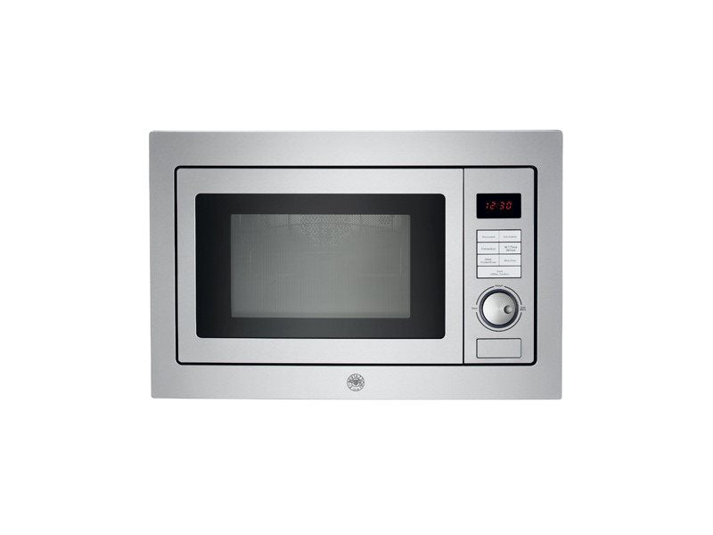 Bertazzoni F457PROMWSX Micro Oven 38 Cm Steel