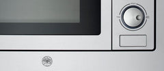 Bertazzoni F457PROMWSX Micro Oven 38 Cm Steel