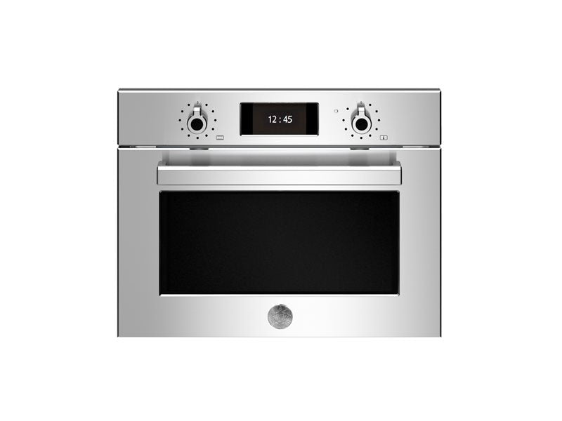 Bertazzoni F457PROMWTX Micro Oven 45 Cm