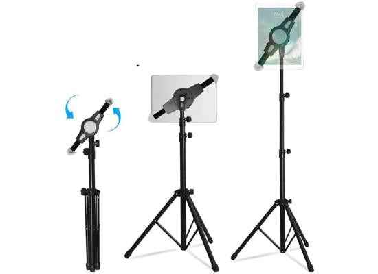 device stand for phone and tablet support