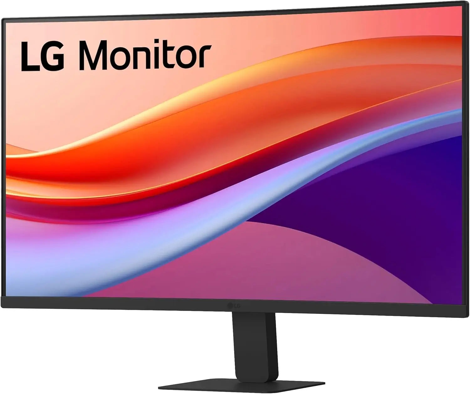 Lg monitor for display setup